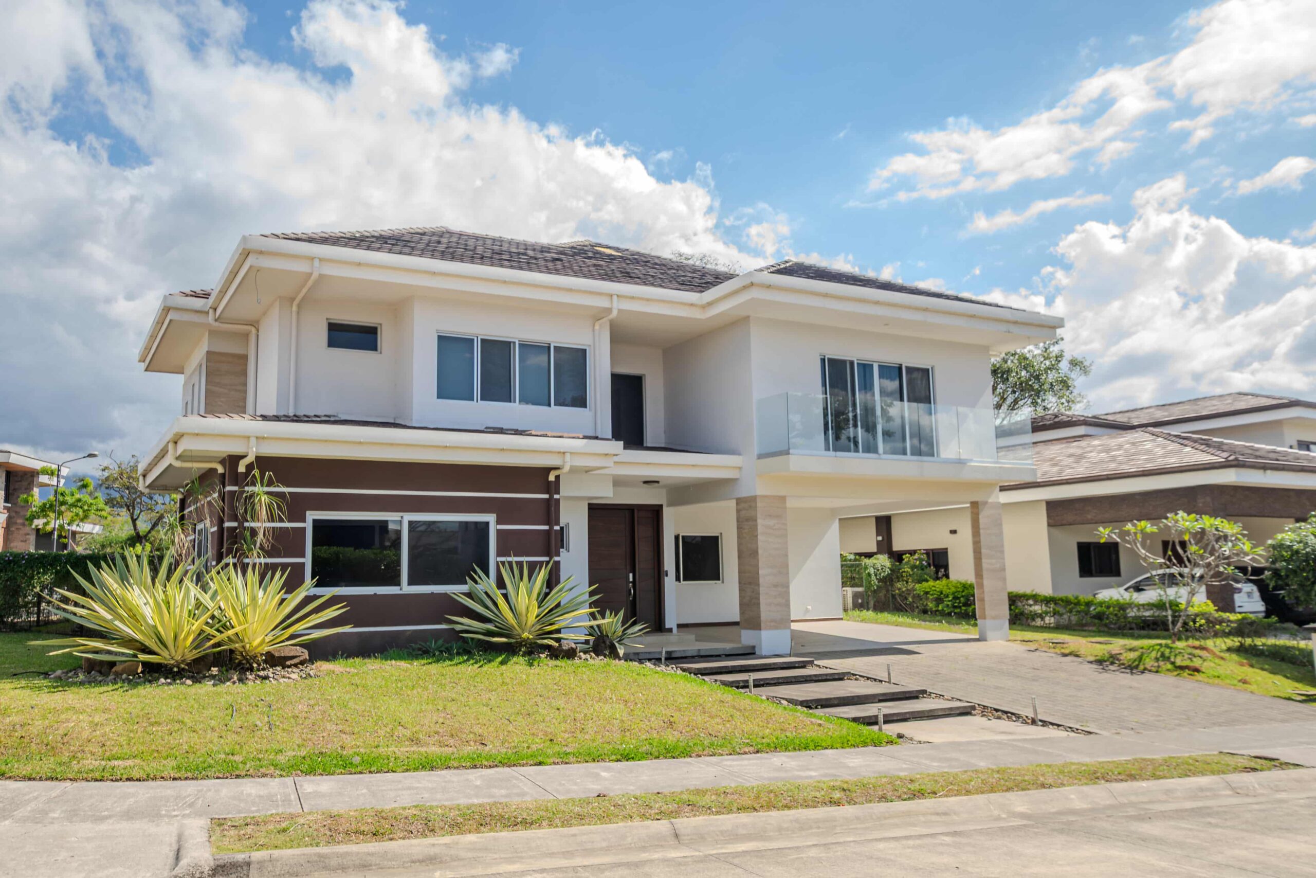 Exclusive Residence in Hacienda Espinal, Alajuela